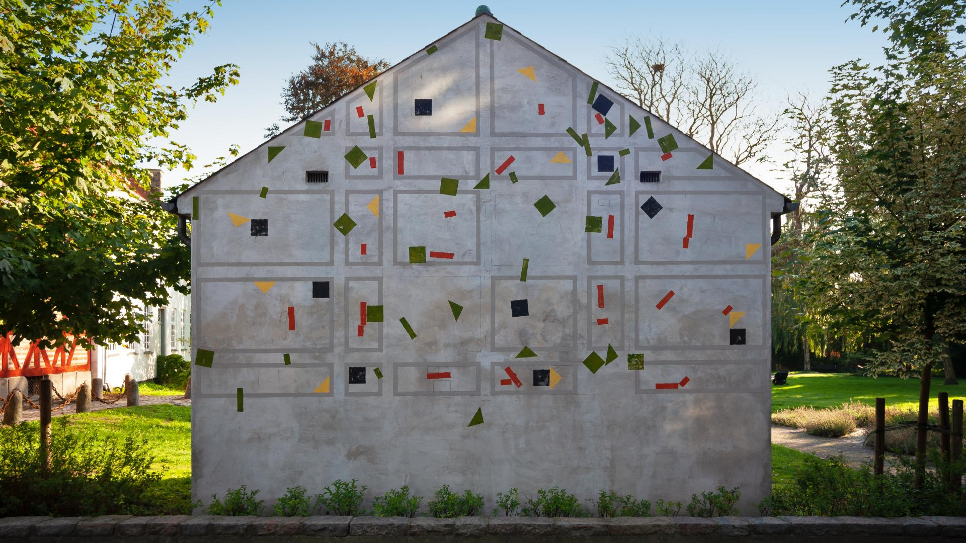 Holbæk Art