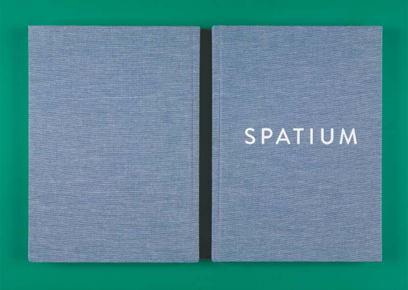 SPATIUM